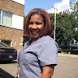 Meet your Posher, Jannet